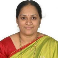 Dr K. H. Phani Shree